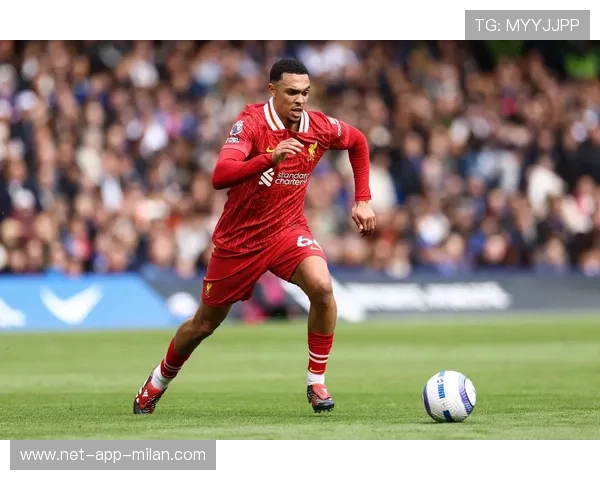 利物浦阿诺德长传转移练习更稳定，开启你的远射与传球新境界