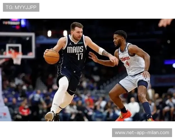 东契奇压住比赛，达拉斯独行侠掌控全局